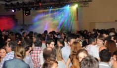 Foto de la galería: Flavio Bogado y Los Kalas