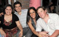 Foto de la galería: Flavio Bogado y Los Kalas