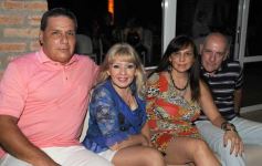 Foto de la galería: Flavio Bogado y Los Kalas