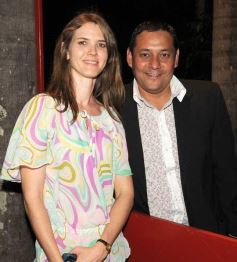 Foto de la galería: Flavio Bogado y Los Kalas