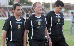 Foto de la galería: Brown 1-Rosamonte 0