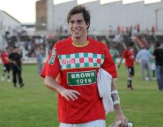 Foto de la galería: Brown 1-Rosamonte 0