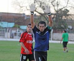 Foto de la galería: Brown 1-Rosamonte 0