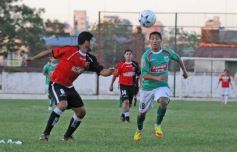 Foto de la galería: Brown 1-Rosamonte 0