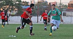 Foto de la galería: Brown 1-Rosamonte 0