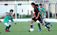 Foto de la galería: Brown 1-Rosamonte 0