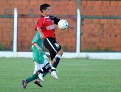 Foto de la galería: Brown 1-Rosamonte 0