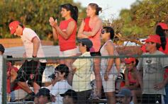 Foto de la galería: Brown 1-Rosamonte 0