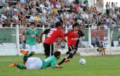 Foto de la galería: Brown 1-Rosamonte 0