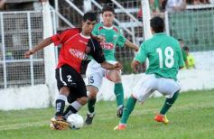 Foto de la galería: Brown 1-Rosamonte 0