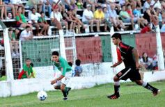 Foto de la galería: Brown 1-Rosamonte 0