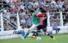 Foto de la galería: Brown 1-Rosamonte 0