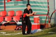 Foto de la galería: Brown 1-Rosamonte 0