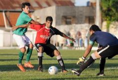 Foto de la galería: Brown 1-Rosamonte 0