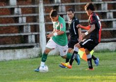 Foto de la galería: Brown 1-Rosamonte 0