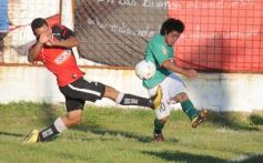 Foto de la galería: Brown 1-Rosamonte 0