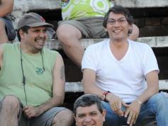 Foto de la galería: Brown 1-Rosamonte 0