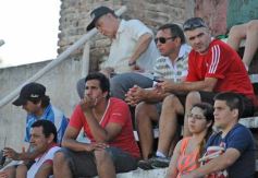 Foto de la galería: Brown 1-Rosamonte 0