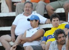 Foto de la galería: Brown 1-Rosamonte 0