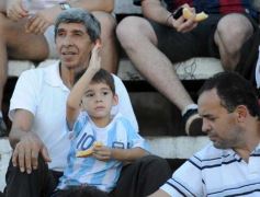 Foto de la galería: Brown 1-Rosamonte 0