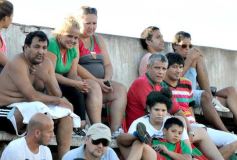 Foto de la galería: Brown 1-Rosamonte 0