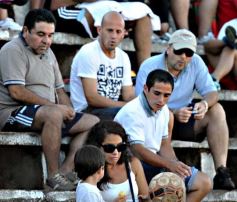 Foto de la galería: Brown 1-Rosamonte 0