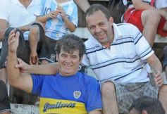 Foto de la galería: Brown 1-Rosamonte 0