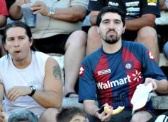 Foto de la galería: Brown 1-Rosamonte 0