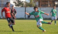Foto de la galería: Brown 1-Rosamonte 0