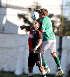 Foto de la galería: Brown 1-Rosamonte 0