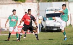 Foto de la galería: Brown 1-Rosamonte 0
