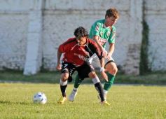 Foto de la galería: Brown 1-Rosamonte 0