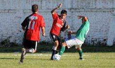 Foto de la galería: Brown 1-Rosamonte 0