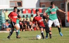 Foto de la galería: Brown 1-Rosamonte 0