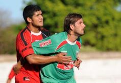 Foto de la galería: Brown 1-Rosamonte 0