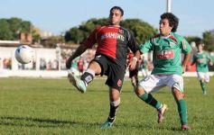 Foto de la galería: Brown 1-Rosamonte 0