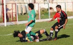 Foto de la galería: Brown 1-Rosamonte 0