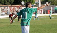 Foto de la galería: Brown 1-Rosamonte 0