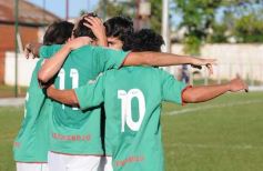 Foto de la galería: Brown 1-Rosamonte 0