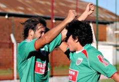 Foto de la galería: Brown 1-Rosamonte 0