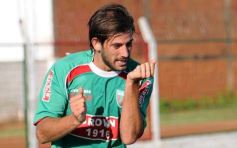 Foto de la galería: Brown 1-Rosamonte 0