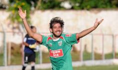 Foto de la galería: Brown 1-Rosamonte 0