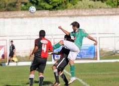 Foto de la galería: Brown 1-Rosamonte 0