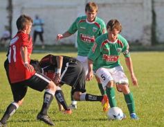 Foto de la galería: Brown 1-Rosamonte 0