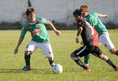 Foto de la galería: Brown 1-Rosamonte 0