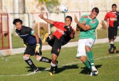 Foto de la galería: Brown 1-Rosamonte 0