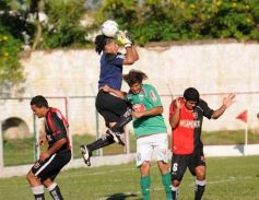 Foto de la galería: Brown 1-Rosamonte 0