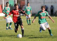 Foto de la galería: Brown 1-Rosamonte 0