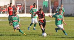 Foto de la galería: Brown 1-Rosamonte 0