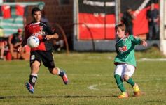 Foto de la galería: Brown 1-Rosamonte 0